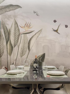 Amazzonico Suite Trieste